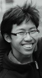 The Rajah's Wife' William Tham Wai Liang