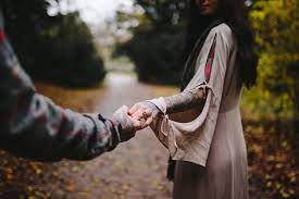 (this will give her the opportunity to miss you… by default. How To Know If Someone Misses You Based On 5 Important Signs