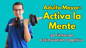 Juegos creativos para una vejez activa. Actividades Recreativas Para Adultos Mayores 30 Juegos Gratis Youtube