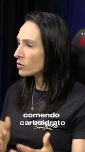 reflexões sobre estilos de alimentação e suplementação e suas consequências  na carreira de ciclista da @erikasoares_ , 🎙️Ep. 27