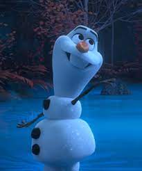 From the old norse name áleifr meaning ancestor's descendant, derived from the elements anu ancestor and leifr descendant. Olaf Frozen Wiki Fandom