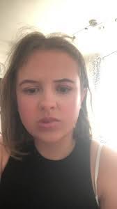 Abigail Daly's Instagram, Twitter & Facebook