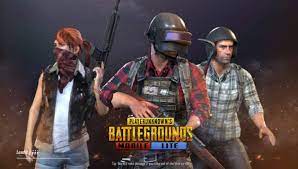Lộ Diện Them 3 Quốc Gia Nữa được Tham Gia Test Pubg Mobile Lite