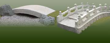 The 366m garden bridge was designed as a new piece of infrastructure spanning the river thames. Japanese Garden Bridges And Pond Bridges