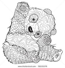 Image Result For Desenhos Para Colorir Mandalas De Animais Kleurplaten Mandala Kleurplaten Gratis Kleurplaten