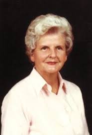 Marjorie Bragg Gibson