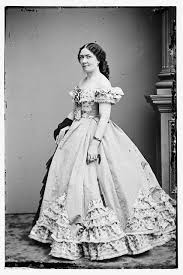 1855 | Fashion History Timeline