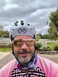 What's the plan to reach 1,300 miles in May?