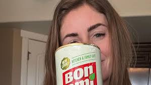 Amazon.com: BON AMI Powder Cleanser for Kitchens & Bathrooms