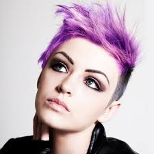 Get the best deals on manic panic hair colouring. Manic Panic Semi Permanent Hair Dye Purple Haze