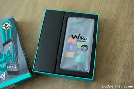 Wiko Ufeel Go and Ufeel Prime ...