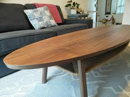 Ikea stockholm coffee table for sale hatiterluka site. Stockholm Coffee Table Furniture Tables Chairs On Carousell