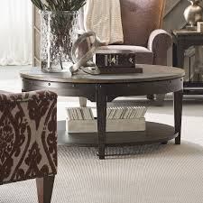 Default newest to oldest oldest to newest. Plank Road Artisans Round Cocktail Table Charcoal Kincaid Furniture Furniture Cart