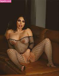 Onlyfans lisbeth rodriguez