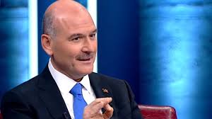 İçişleri bakanlığı teşkilat şeması bakan, bakan yardımcısı, bakan özel kalem müdürlüğü, müsteşar, bakanlık müşavirliği, emir subayı, genel. Icisleri Bakani Soylu Gazetecilerin Sorularini Yanitladi Mehmet Agar In Marinada Gorev Almasi Dogru Mu Ben Olsam 48 Saat Icinde Birakirim