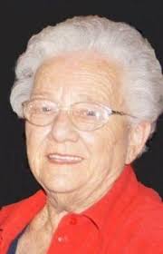 Mary Bertrand Obituary (2018)