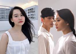 Diễn viên trẻ tâm sự cô từng không thấy mình đẹp, thậm chí nghĩ đến việc phẫu thuật thẩm mỹ. VÆ°á»£t Qua Casting Ä'á»ƒ Vao Vai Ha Lan Trong Máº¯t Biáº¿c Co Gai Ä'ang Gay Sá»'t Toan Mxh Nay La Ai Vnreview Tin Má»›i Nháº¥t