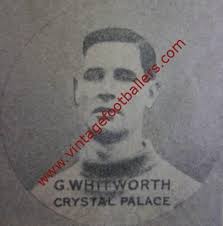 Kitchen George Image 1 West Ham United 1905