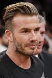 David beckham is used to wearing spikes haircuts but he did never adopt long hairs about david beckham latest haircut 2020. 50 Best David Beckham Hair Ideas All Hairstyles Till 2021
