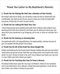 Birthday Gift For My Boyfriends Mom Sample Thank You Letter To My Boyfriend 5 Examples In Word Pdf Inside A Thank You Letter To Letters To Boyfriend Letter To My Boyfriend Thank You Boyfriend