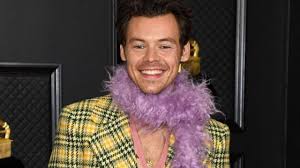 For his work on his debut studio album harry styles (2017) he received a brit award and an aria award. Uzv3bqriqbilrm