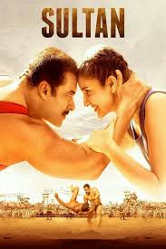 Sultan In 2020 Sultan Movie Hindi Movies Hindi Movies Online