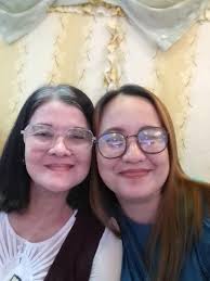 The lord bless you richly ma'am.