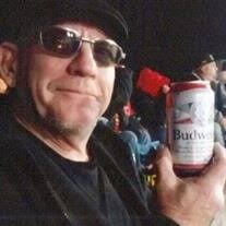 Mitchell Dale Herd Obituary