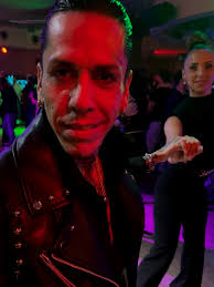 Johnny Vazquez Salsa