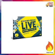 From the looks of it, they are ready to phase out digi live soon as in the main t&c page, you can only find the t&c for digi next and digi abadi. Digi Prepaid Live Change Plan