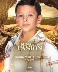 COMING UP LATER TONIGHT ON MINES OF PASSION(EMELIA):EMELIA UNMASKS  ROBERTA'S INFIDELITY TO IGNACIO EPISODE 02 We start with Emilia who keeps  fighting with Leonardo. Sebastian comes and they knock him out. They