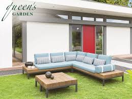 Loungegarnituren aus polyrattan sind ideale möbelstücke für ihren garten. Loungemobel Kaufen Moderne Outdoor Mobel Fur Garten Terrasse Balkon