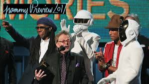 Daft punk — around the world 07:09. Daft Punk S 2014 Grammy Speech Paul Williams Breaks Down Speaking For The Robots Billboard Billboard