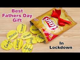 30 great gifts for father's day 2021. Handmade Gifts For Father S Day Fathers Day Gifts Ideas During Quarantine Fathers Day 2020 Youtube