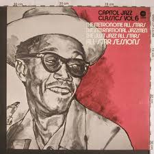 Detect planets around other stars, and develop a cosmic. The Metronome All Stars The International Jazzmen The Just Jazz All Stars All Star Sessions Vinyl Discogs