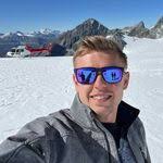 Philip Cady's Instagram, Twitter & Facebook