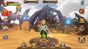 Pertama jaka bakal bahas rekomendasi game untuk pengguna perangkat android. Game Mod Offline Android Pluszing
