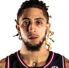 2024-25 SOUTH CAROLINA MEN'S BASKETBALL >>