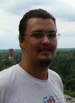 About the Authors: Theory of Computing: An Open Access Electronic Journal  in Theoretical Computer Science