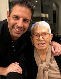 For Mike Repole, family is everything. When his beloved Nonna was diagnosed  with lymphoma, he wanted to do everything possible to give her the best  chance at life. Thanks to a successful
