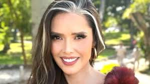 No regreses": ¿Indirecta de Elizabeth a William Levy, tras notable química  con Samadhi Zendejas?