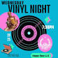 Vinyl Nights @ Black Lung’s Rte 83 Taproom event image