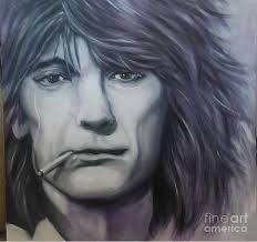 Daniel Livingston Art for Sale