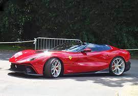 Check spelling or type a new query. Ferrari F12 Trs Car View Specs