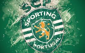 1363 downloads, 6005 views, 0 favs. Sporting Cp 4k Paint Art Logo Creative Portuguese Sporting Clube De Portugal 3840x2400 Download Hd Wallpaper Wallpapertip