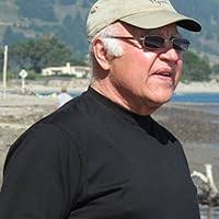 John P. McAfee (Author of Slow Walk in a Sad Rain)