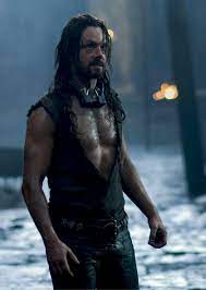 Rise of the lycans, which saw michael sheen reprise his role from the first while michael does briefly appear in underworld: Michael Sheen Underworld Rise Of The Lycans Michael Sheen Underworld Movies Underworld Kate Beckinsale