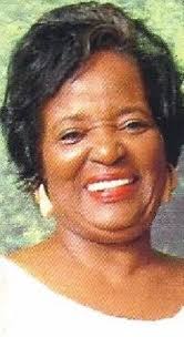 Johnnie Parker Obituary (2014)