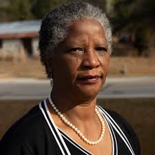 Lincoln County GA polling places closed, voting opportunities reduced