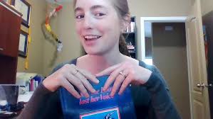 How the Loon Lost her Voice: Mrs Bray Reads a Story